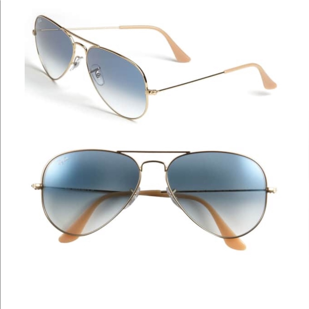 Ray ban aviators